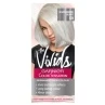 Garnier Vivids Colour Sensation Hair Dye S9 - Silver Diamond Blonde 2 Garnier Vivids Colour Sensation Hair Dye S9 - Silver Diamond Blonde -B&M Shop 340654 garnier colour sensation silver diamond blonde