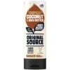 Original Source Shower Gel 500ml - Tropical Coconut & Shea Butter -B&M Shop 340743 original source tropical coconut and shea butter shower gel 500ml