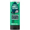 Original Source Shower Gel 500ml - Tingly Mint & Tea Tree -B&M Shop 340746 original source tingly mint and tea tree shower gel 500ml