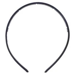 Ella School Hair Accessories - Assorted Headbands (Blue) 12 Ella School Hair Accessories - Assorted Headbands (Blue) -B&M Shop 340994 ella hair assorted headbands blue 5