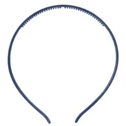 Ella School Hair Accessories - Assorted Headbands (Blue) 11 Ella School Hair Accessories - Assorted Headbands (Blue) -B&M Shop 340994 ella hair assorted headbands blue 6