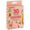B&M Care Essentials Assorted Plasters 30pk - Animals 1 B&M Care Essentials Assorted Plasters 30pk - Animals -B&M Shop 341823 care essentials 30 assorted plasters tropical