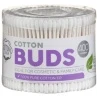 B&M Paper Stem Cotton Buds 400pk -B&M Shop 341857 400 paper stem cotton buds