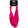 Style Studio Jersey Twist Headband - Pink 1 Style Studio Jersey Twist Headband - Pink -B&M Shop 346013 style studio hair twist knot head band pink