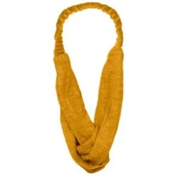 Style Studio Jersey Twist Headband - Pink -B&M Shop 346013 style studio jersey twist headband mustard 3