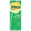 B&M Buttercup Original Cough Syrup 150ml -B&M Shop 346149 buttercup original cough syrup 150ml