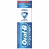 Oral B Oral-B Pro Expert Healthy Whitening Toothpaste 75ml 2 Oral B Oral-B Pro Expert Healthy Whitening Toothpaste 75ml -B&M Shop 347653 oral b pro expert toothpaste 75ml healthy whitening