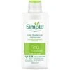 Simple Eye Make-Up Remover 125ml 1 Simple Eye Make-Up Remover 125ml -B&M Shop 348224 simple eye make up remover 125ml
