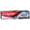 Colgate® Colgate Advanced White Charcoal Toothpaste 75ml 1 Colgate® Colgate Advanced White Charcoal Toothpaste 75ml -B&M Shop 348314 colgate advanced white charcoal toothpaste 75ml1