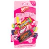 B&M Just Balmy 2D Barratt Sweet Treats Lip Balm Set -B&M Shop 349517 just balmy lip balm set sweet treats
