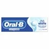 Oral B Oral-B Complete Extra White Toothpaste 75ml -B&M Shop 354156 oral b complete extra white toothpaste 75ml