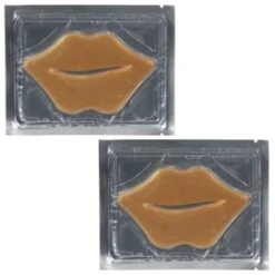 Skin Techniques Gold Hydrogel Collagen Lip Mask 7 Skin Techniques Gold Hydrogel Collagen Lip Mask -B&M Shop 354418 skin techniques gold hydrogel collagen lip mask 2
