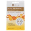Skin Techniques Gold Hydrogel Collagen Eye Mask 2 Skin Techniques Gold Hydrogel Collagen Eye Mask -B&M Shop 354419 skin techniques gold hydrogel collagen eye mask