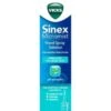Vicks® Vicks Sinex Micromist Nasal Spray 15ml -B&M Shop 355182 vicks micromist 15ml nosal spray