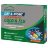 B&M Galpharm Day & Night 16pk Cold & Flu Relief Capsules 1 B&M Galpharm Day & Night 16pk Cold & Flu Relief Capsules -B&M Shop 355210 galpharm day night cold flu relief 16 capsules