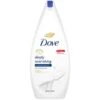 Dove Deeply Nourishing Body Wash 720ml -B&M Shop 355841 dove deeply nourishing body wash 720ml