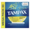 Tampax® Tampax Tampons 30pk - Regular -B&M Shop 358674 tampax tampons 30pk regular