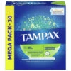 Tampax® Tampax Tampons 30pk - Super -B&M Shop 358675 tampax tampons 30pk super