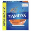 Tampax® Tampax Tampons 30pk - Super Plus -B&M Shop 358676 tampax tampons 30pk super plus