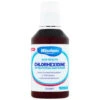 Wisdom Chlorhexidine Gum Health Mouthwash 300ml 1 Wisdom Chlorhexidine Gum Health Mouthwash 300ml -B&M Shop 358800 wisdom chlorhexidine mint 300ml gum health