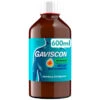 Gaviscon Original Peppermint 600ml -B&M Shop 358985 gavison liquid peppermint 600ml
