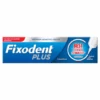 B&M Fixodent Plus Denture Adhesive -B&M Shop 359446 fixodent plus best food seal premium denture adhesive cream