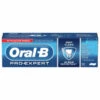 Oral B Oral-B Pro Expert Deep Clean Toothpaste 75ml 1 Oral B Oral-B Pro Expert Deep Clean Toothpaste 75ml -B&M Shop 359462 oral b pro expert toothpaste 75ml deep clean