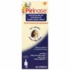 B&M Pirinase Hayfever Relief 60 Sprays -B&M Shop 359503 pirinase allergy spray 8 8m edit