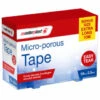 B&M Micro-porous Medical Tape 10m -B&M Shop 359624 micro porous medical tape 10m