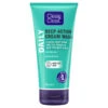 B&M Clean & Clear Deep Action Cream Wash 150ml -B&M Shop 359719 clean and clear deep action cream wash