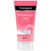 Neutrogena Refreshingly Clear Exfoliator 150ml -B&M Shop 359723 neutrogena refreshingly clear pink grapefruit scrub 150ml