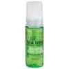B&M Tea Tree Foaming Face Wash 200ml -B&M Shop 359729 tea tree foaming face wash