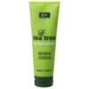 B&M Tea Tree Facial Scrub 250ml -B&M Shop 359730 tea tree facial scrub