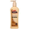 Palmer's Cocoa Butter Formula Tanning Moisturiser 250ml 2 Palmer's Cocoa Butter Formula Tanning Moisturiser 250ml -B&M Shop 359797 palmers cocoa butter formula natural bronze body lotion 250ml