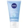 Nivea Gentle Exfoliating Scrub 150ml -B&M Shop 359867 nivea gentle exfoliating scrub 150ml