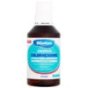 Wisdom Chlorhexidine Antibacterial Mouthwash 300ml -B&M Shop 359878 wisdom chlorhexidine mouthwash alc free mint 300ml