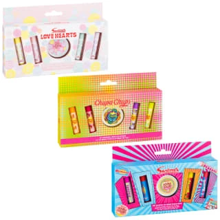 B&M Swizzels Lip Licking Lip Balm Collection 4 B&M Swizzels Lip Licking Lip Balm Collection - Image 2