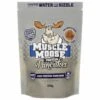 B&M Muscle Moose Protein Pancakes 500g - Golden Syrup 2 B&M Muscle Moose Protein Pancakes 500g - Golden Syrup -B&M Shop 363007 muscle moose protein pancakes 500g golden syrup