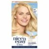 Clairol Nice'n Easy Creme Permanent Hair Dye - SB1 Ultra Light Natural Beach Blonde -B&M Shop 364348 clairol nice n easy creme hair dye ultra light natural beach blonde