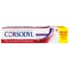 Corsodyl Daily Fluoride Toothpaste - Ultra Clean 1 Corsodyl Daily Fluoride Toothpaste - Ultra Clean -B&M Shop 366102 corsodyl 100ml ultra