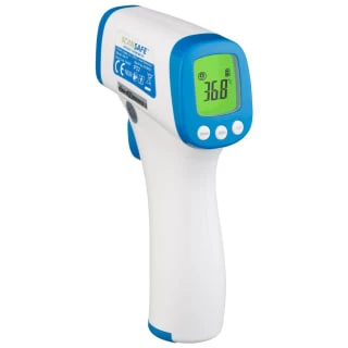 B&M Infrared Thermometer 4 B&M Infrared Thermometer - Image 2