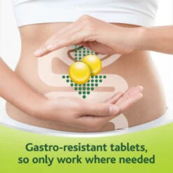 B&M Dulcolax Adult 5mg Gastro-Resistant Tablets 20pk -B&M Shop 367925 20pk dulcolax adult 5mg gastro resistant tablets 4