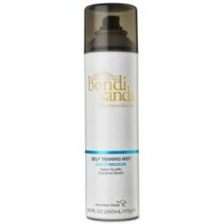 Bondi Sands Self Tanning Mist 250ml - Light/Medium