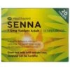 B&M Healthpoint 20pk Senna Tablets -B&M Shop 368642 healthpoint senna adults tablets 20pk