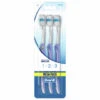 Oral B Oral-B 123 Indicator Toothbrush 3pk -B&M Shop 369352 oral b indicator toothbrush 3pk