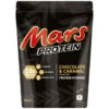 Mars Protein Powder 450g - Chocolate & Caramel 1 Mars Protein Powder 450g - Chocolate & Caramel -B&M Shop 369431 mars protein powder 450g chocolate and caramel