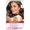 L'Oreal Excellence Creme Hair Dye - Natural Brown 2 L'Oreal Excellence Creme Hair Dye - Natural Brown -B&M Shop 369683 loreal excellence creme hair dye 5 natural brown