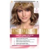 L'Oreal Excellence Creme Hair Dye - Natural Dark Blonde -B&M Shop 369685 loreal excellence creme hair dye 7 natural dark blonde