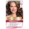 L'Oreal Excellence Creme Hair Dye - Natural Light Brown -B&M Shop 369691 loreal excellence creme hair dye 6 natural light brown
