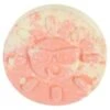 B&M Orange & Rose Bath Fizzer 130g - Sunshine -B&M Shop 370263 bath fizz 130g sunshine